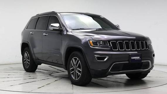 JEEP GRAND CHEROKEE 2019 1C4RJFBG9KC637360 image